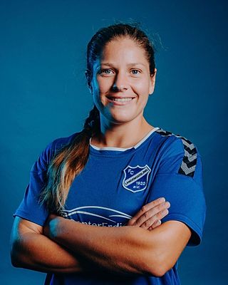 Michaela Eisen