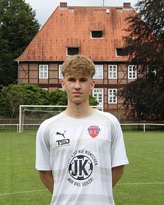 Ole Witt