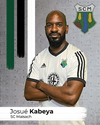 Josué Kabeya