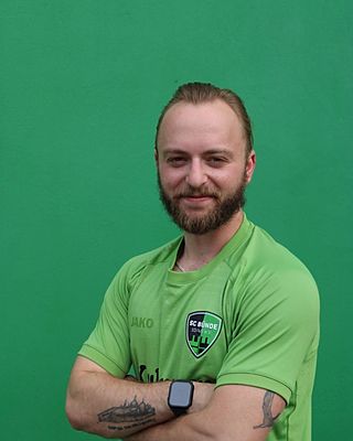 Philipp Carl Johann Dreckschmidt