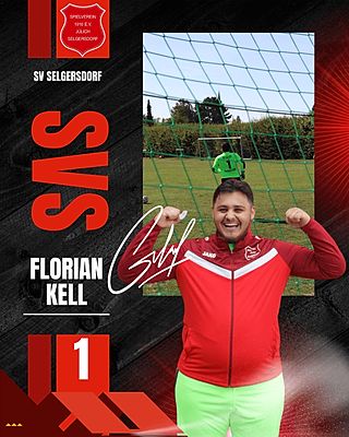 Florian Leonardo Kell