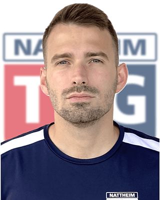Tobias Hochholzner