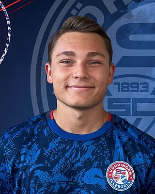 Janick Rupprecht