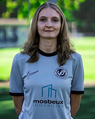 Farah Zoe Falldorf