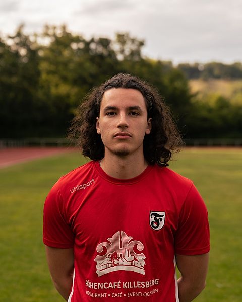 Christian Ferrara