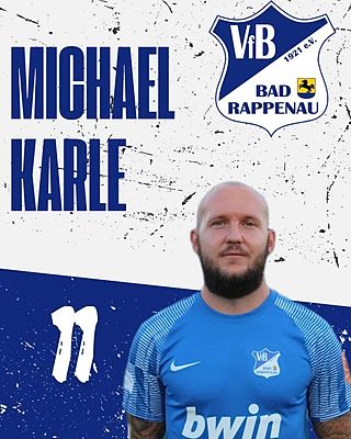 Michael Karle