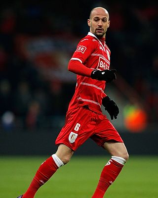 Laurent Ciman