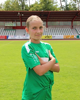 Luise Pürckhauer
