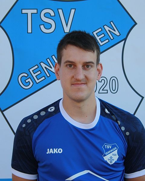 Foto: TSV Genkingen