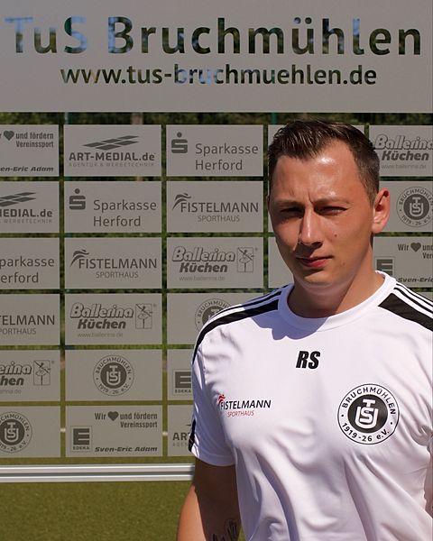 Foto: J.Düsterhöft (TuS Bruchmühlen)