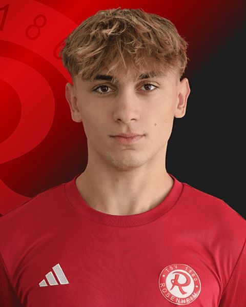 Foto: TSV 1860 Rosenheim