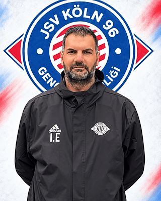 Ali Inan Erden