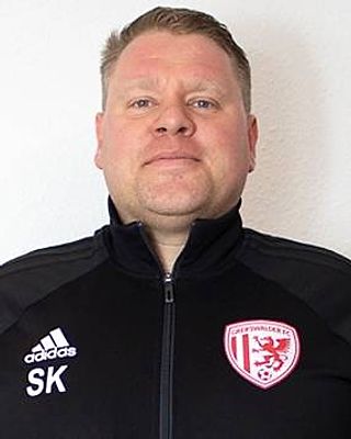 Stefan Kroos