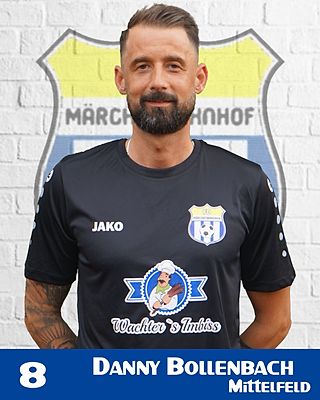 Danny Bollenbach