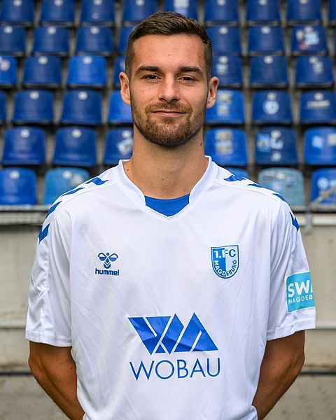 Foto: 1. FC Magdeburg