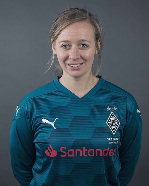 Foto: Borussia Mönchengladbach