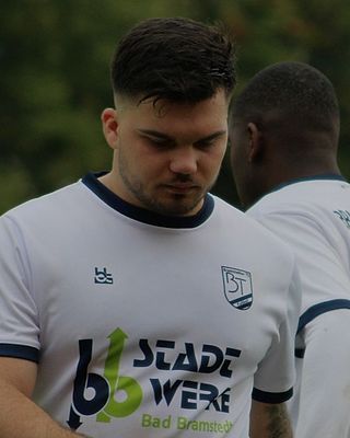 Laur-Gabriel Vasilescu