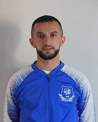 Egzon Krasniqi