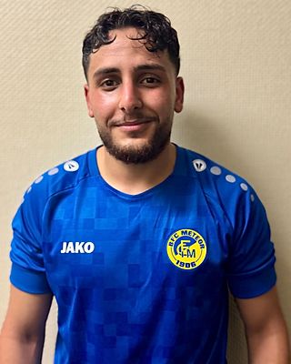 Baraa El-Tahaoui