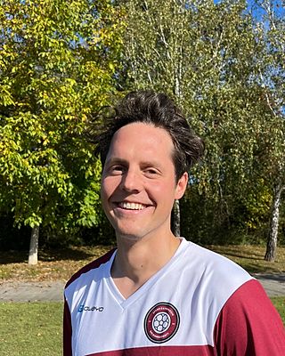 Jonas Lang