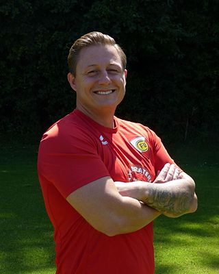 Daniel Fronske
