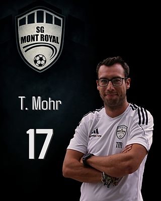 Thomas Mohr