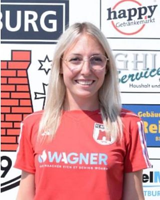 Katharina Reiland