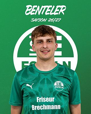 Tim Benteler