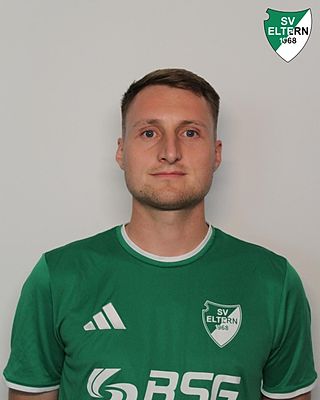 Michel Rolfers