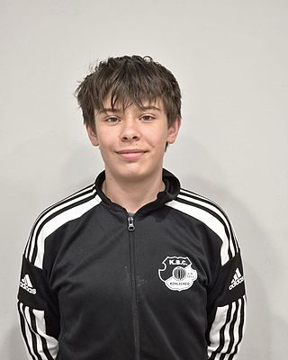 Luca Stöhr