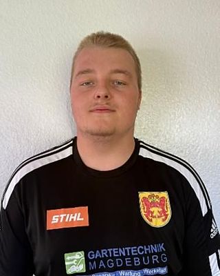 Tim Maxim Grüneberg