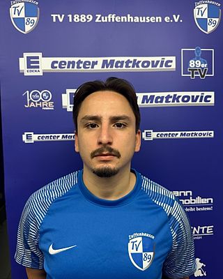 Enes Güzelyavuz