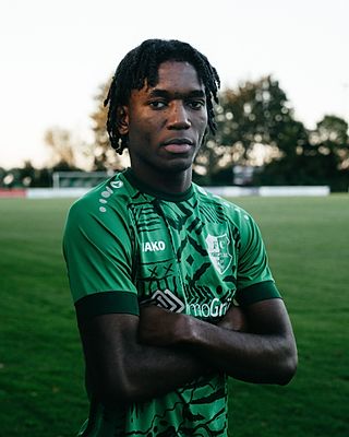 David Beckham Monzili