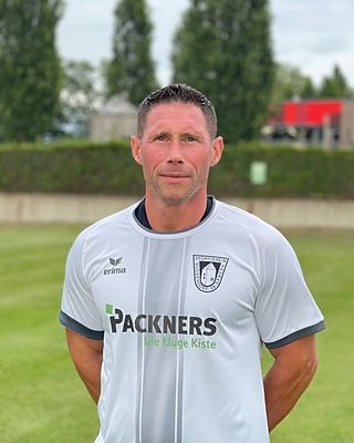 Marcel Weiser