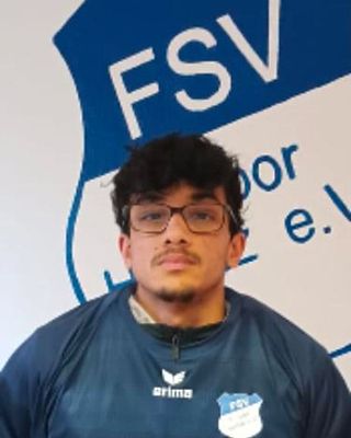 Danial Shahzad Akram