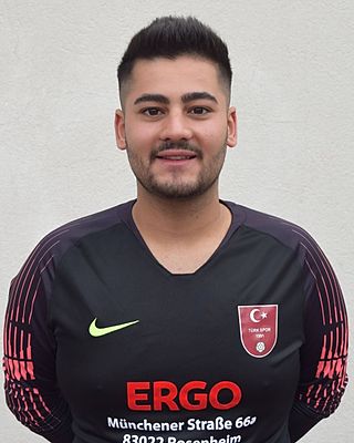 Tolgahan Aksoy
