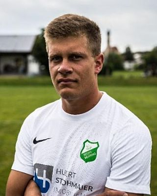 Stephan Huber