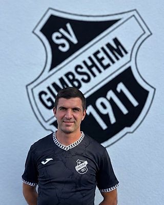 Adriano Fragomeli