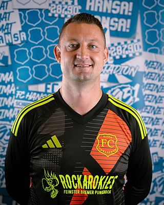 Yannick Sachau