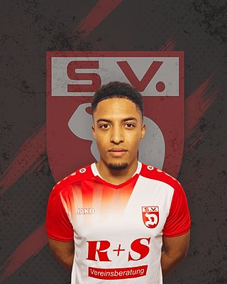 Marvin Serchimo
