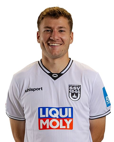 Foto: SSV Ulm 1946 Fußball