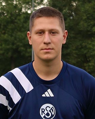 Melvin-Marcel Koch
