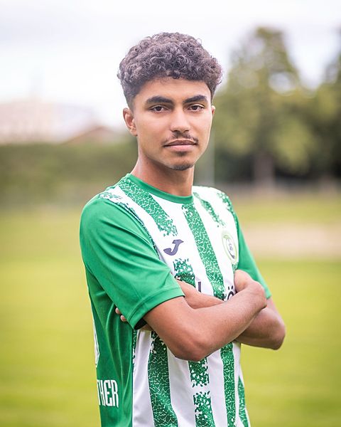 Foto: Christina Tamo