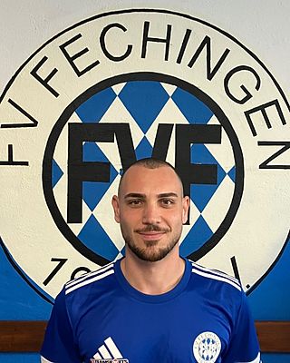 Davide Ricciolini