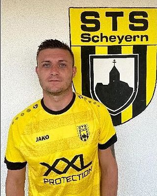 Mario Adaip