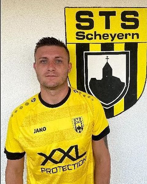 Foto: ST Scheyern