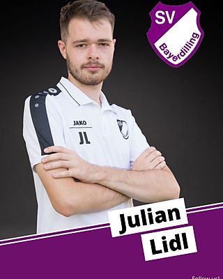 Julian Lidl