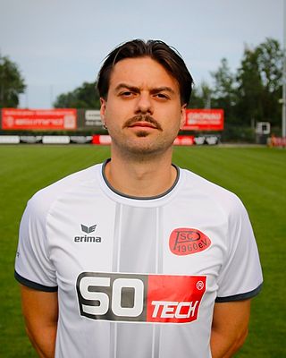 Robin Sander