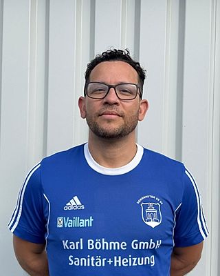 Eliud David Duno Munoz