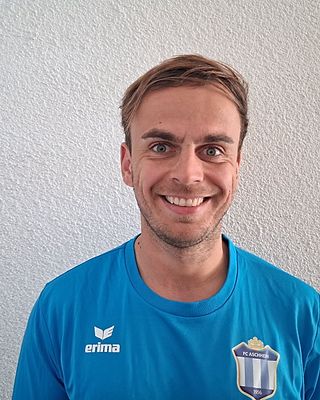 Maximilian Heibl